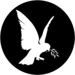 R-78089 Dove of Peace (2) B