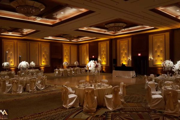 Four-Seasons-Scottsdale-Wedding-Centerpiece-Light-Karma-Event-Lighting-052816