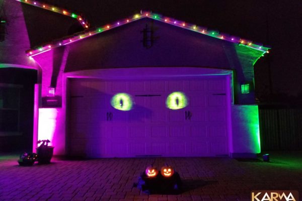 Residence-Halloween-Projections-Uplighting-Karma-Event-Productions-103117