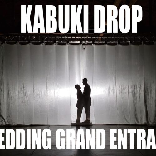 Kabuki Drop