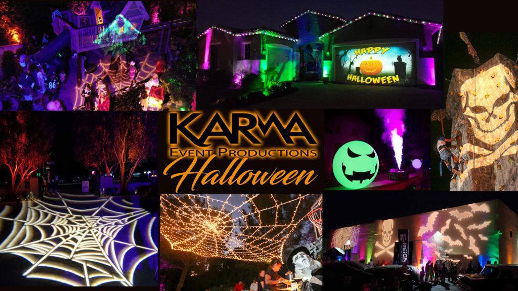 halloween-theme-lighting-special-effects-phoenix-scottsdale-karma-event-productions